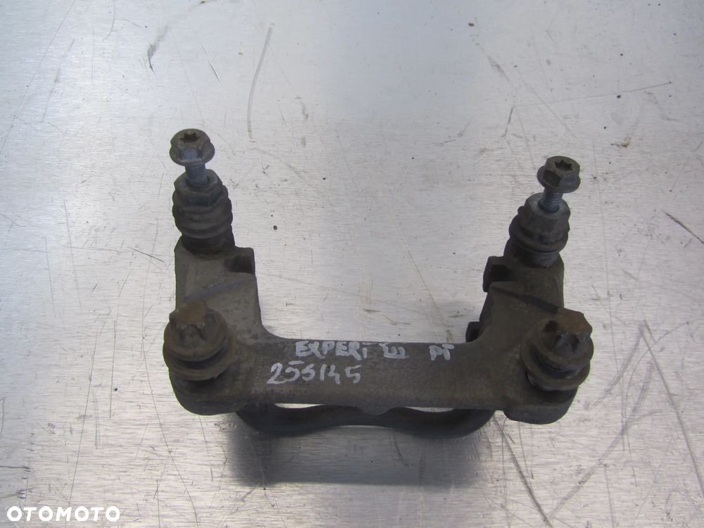 Peugeot Expert III-Jumpy-Proace 16->2.0 HDI jarzmo hamulcowe prawy tył - 1