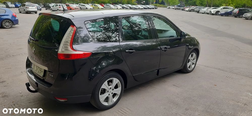 Renault Scenic 1.4 16V TCE Bose Edition - 5