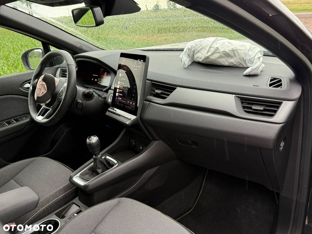 Renault Captur 1.0 TCe Techno - 18