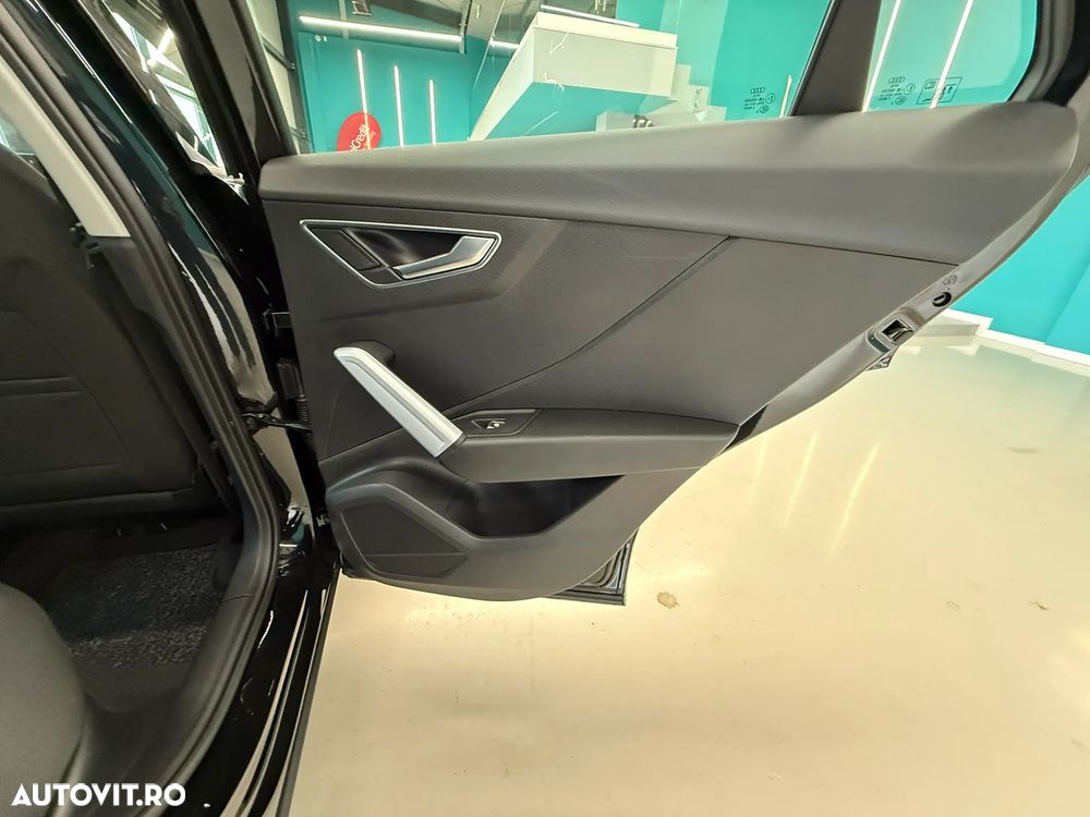 Audi Q2 1.5 35 TFSI Design - 20