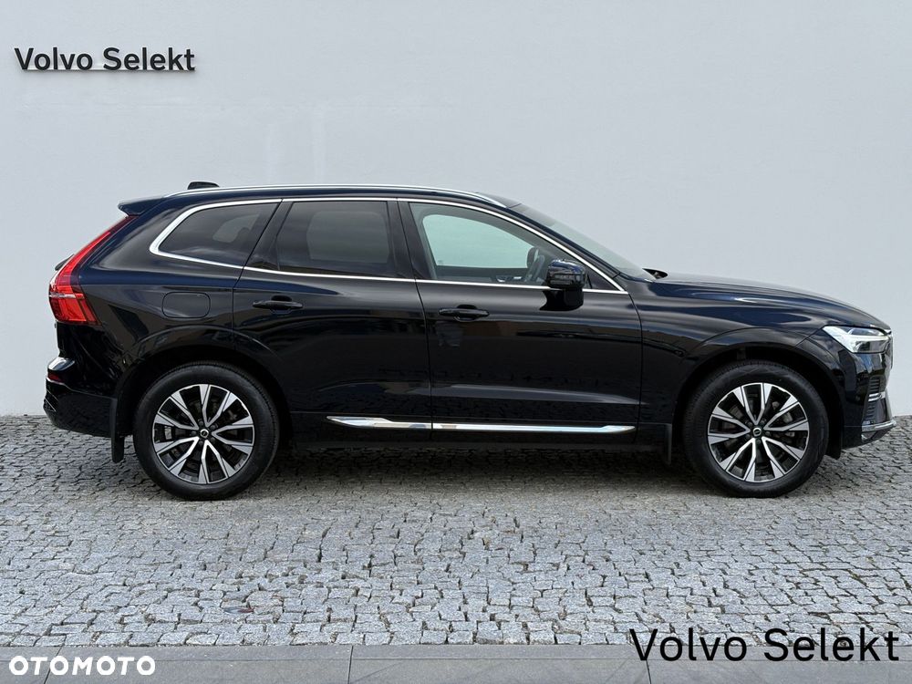 Volvo XC 60 - 5