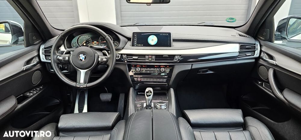 BMW X6 - 6