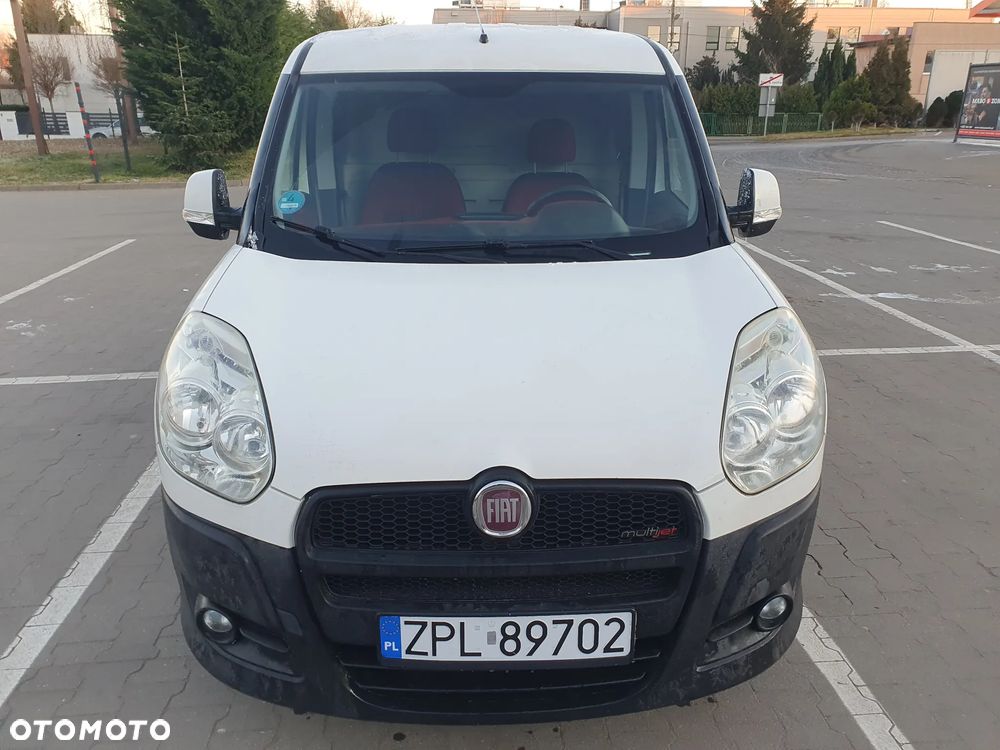 Fiat Doblo - 17