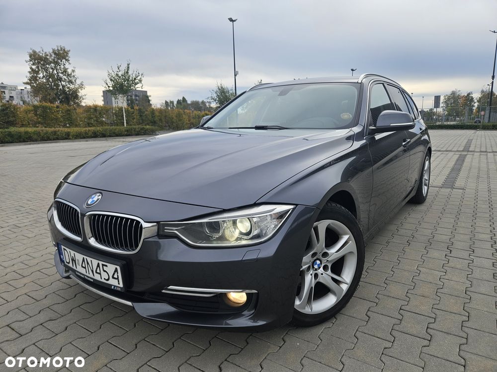 BMW Seria 3