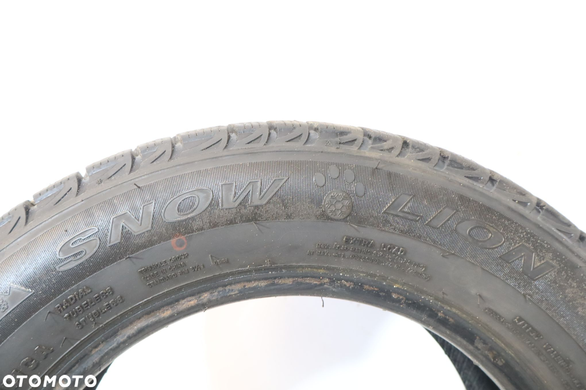 OPONA OPONY 2 SZT 185/65/15 ZIMA 23R - 14