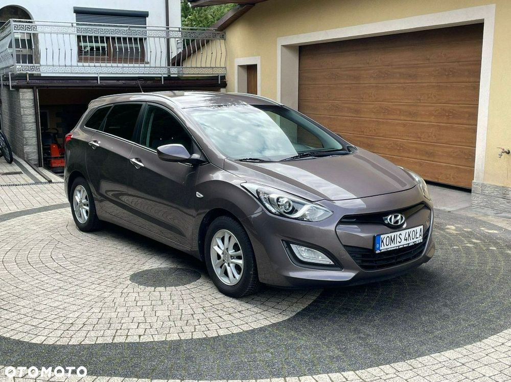 Hyundai i30 - 8