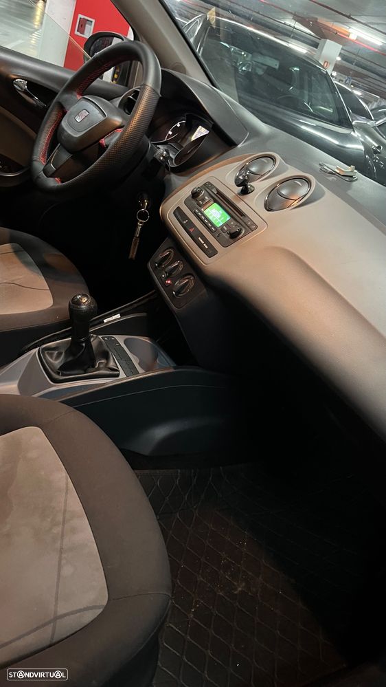 SEAT Ibiza ST 1.2 TDI Style - 6