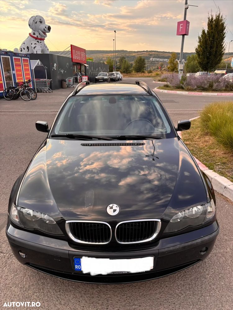 BMW Seria 3 - 16