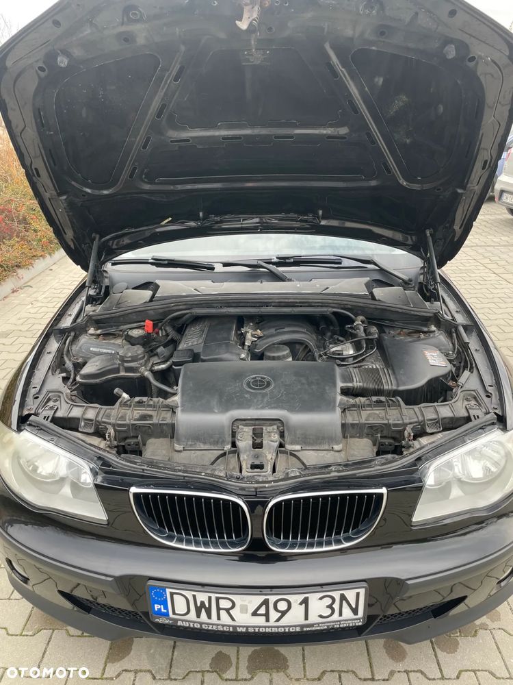 BMW Seria 1 - 26