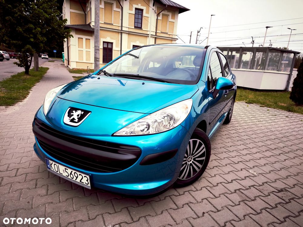 Peugeot 207 75 Urban Move - 1