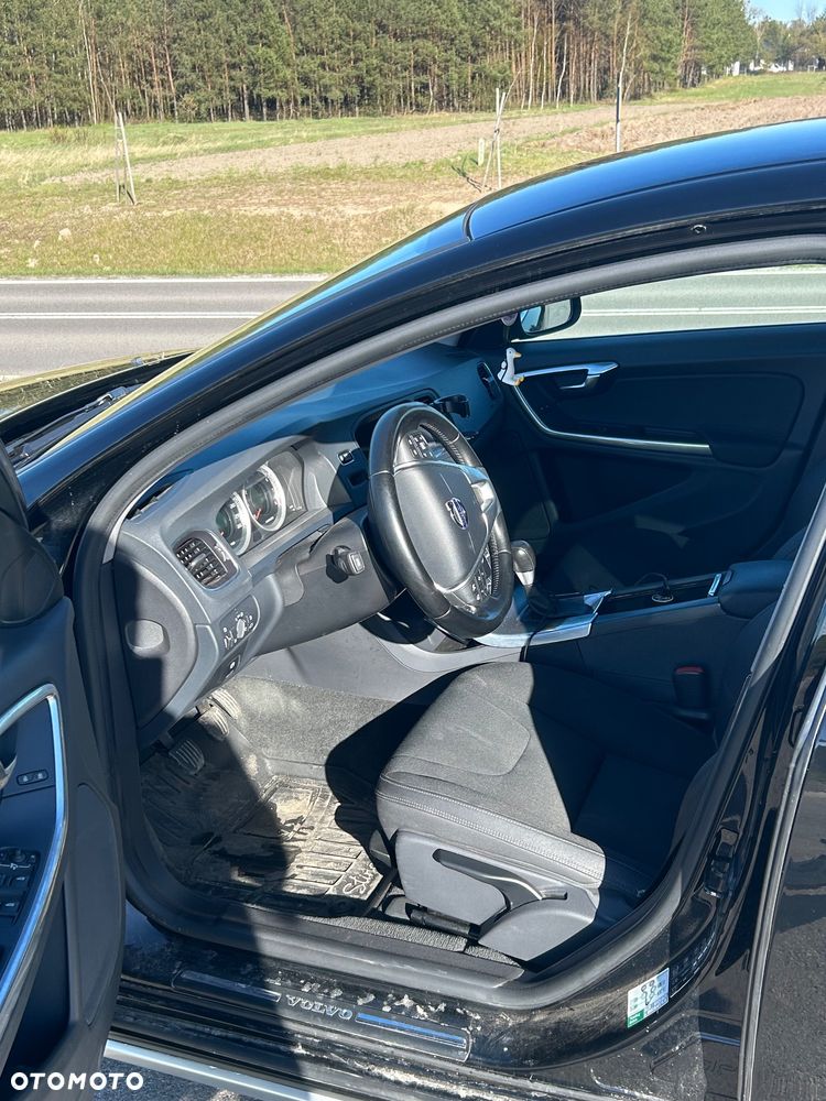 Volvo S60 T4 - 7