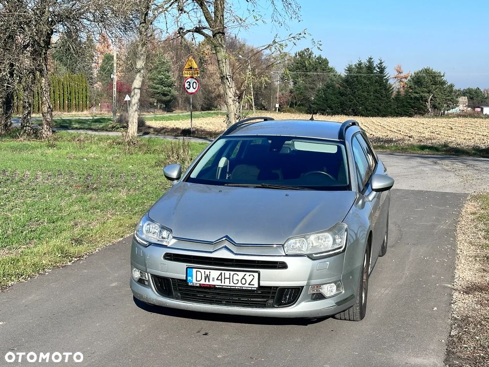Citroën C5 - 3