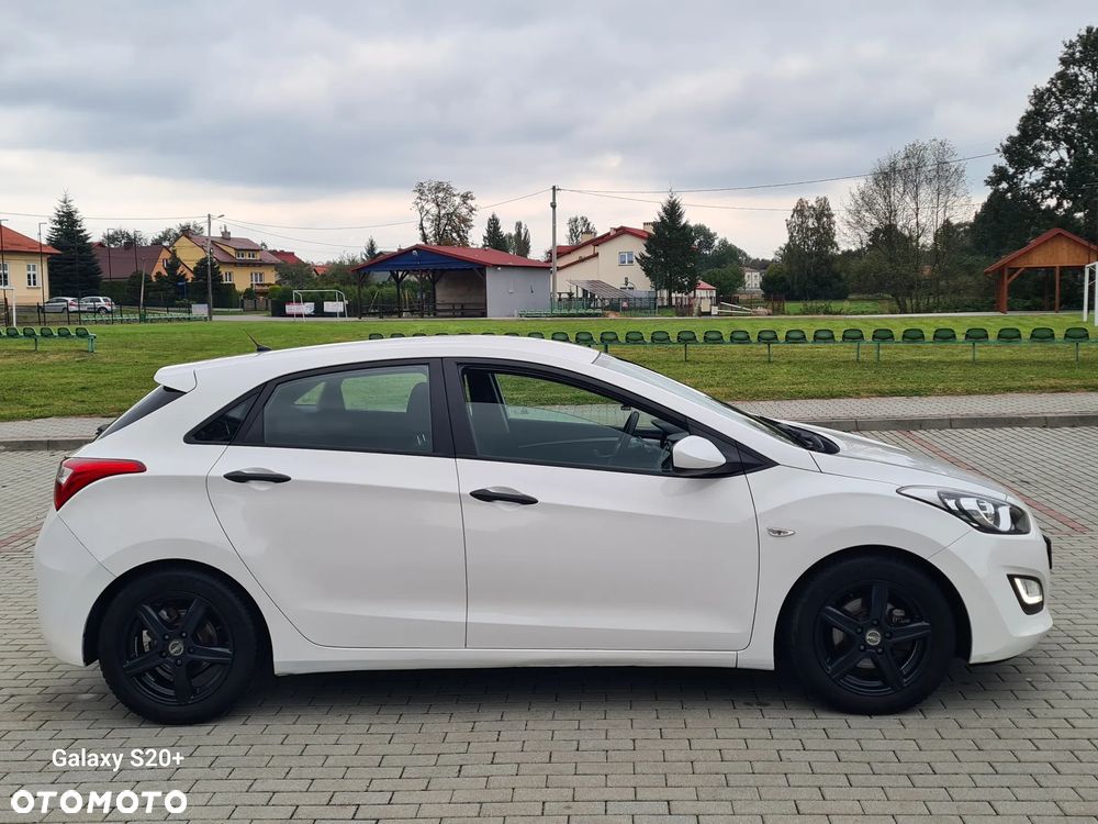 Hyundai i30 - 4