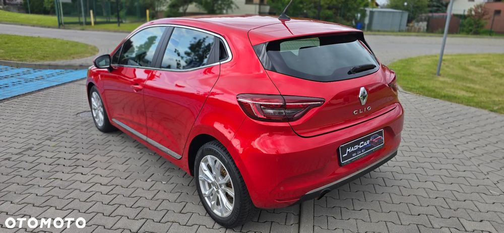 Renault Clio 1.0 TCe Intens - 12