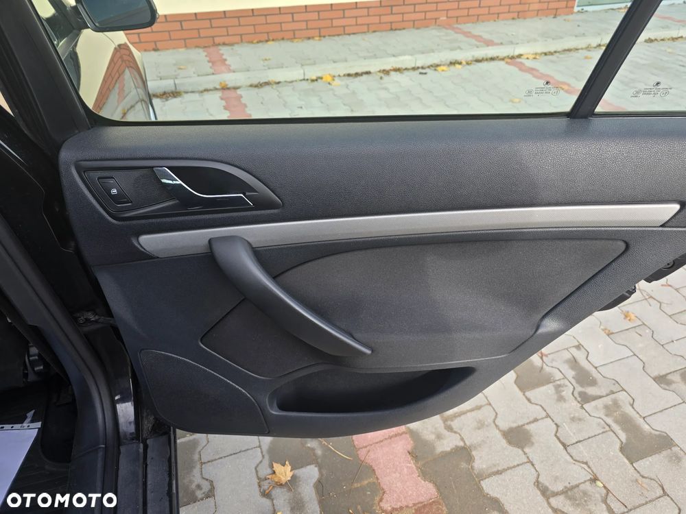 Skoda Octavia 1.9 TDI Elegance - 12