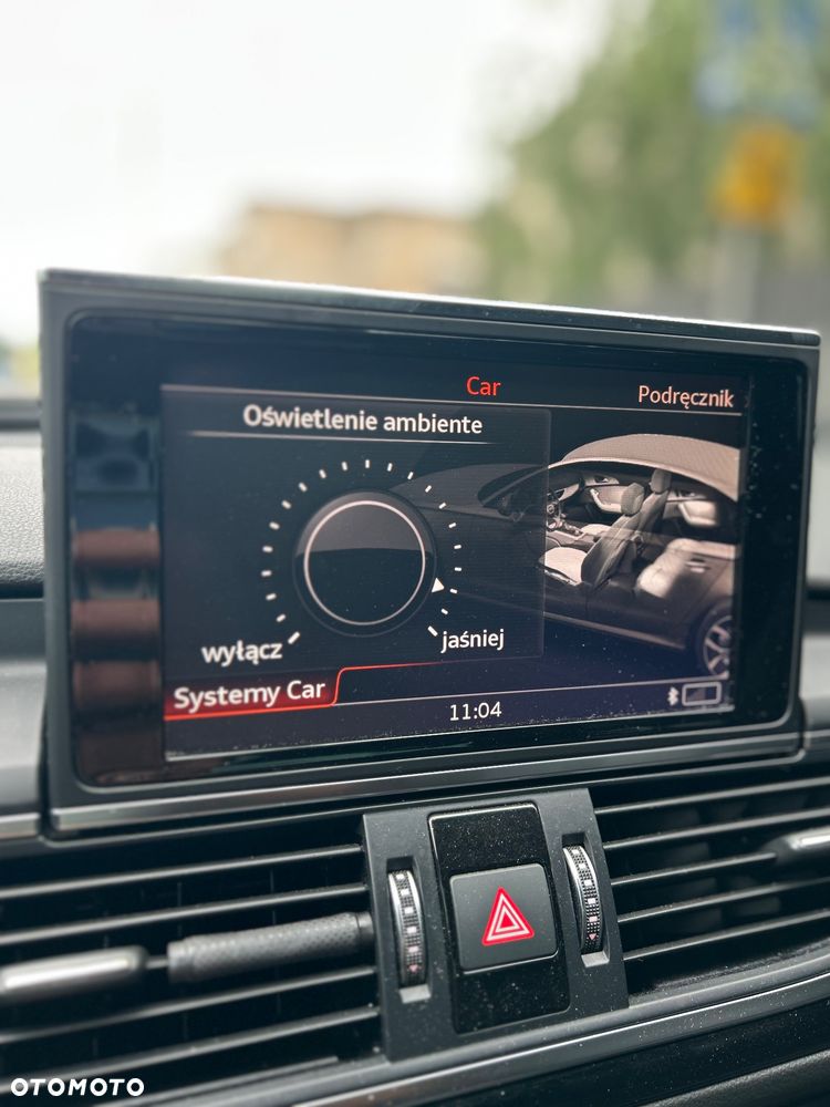 Audi A6 Limousine 45 TFSI S tronic sport - 21