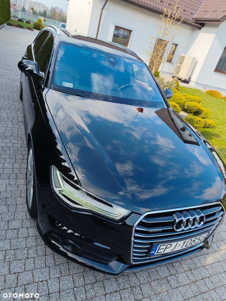Audi A6 Avant - 19