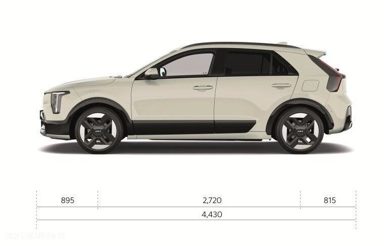 Kia Niro - 19