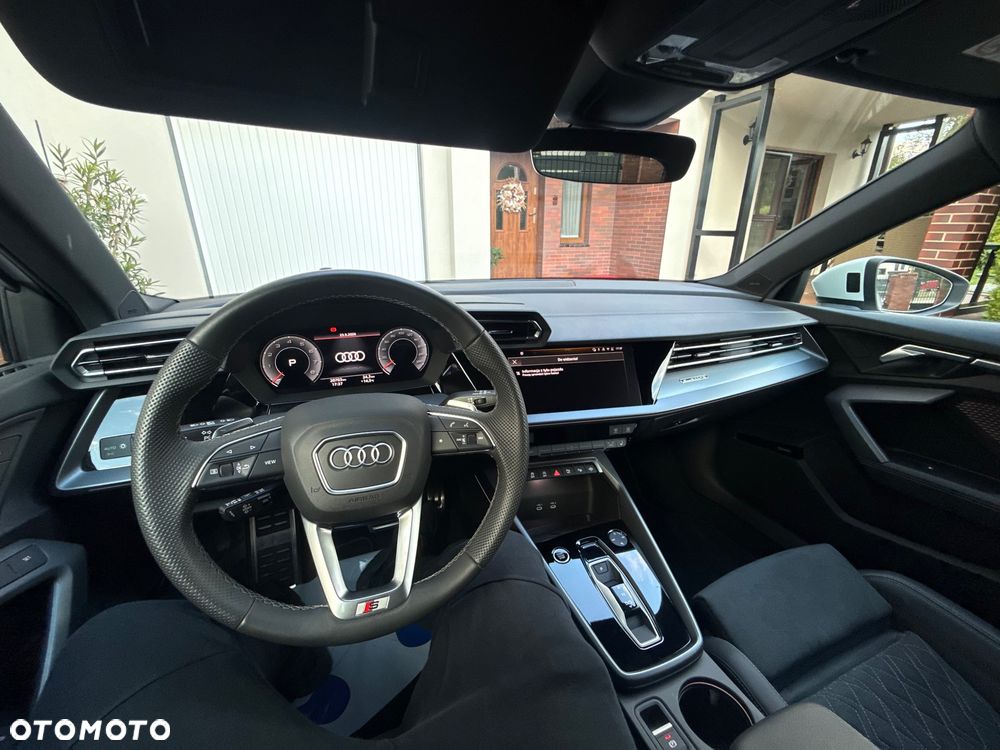 Audi A3 Sportback - 14