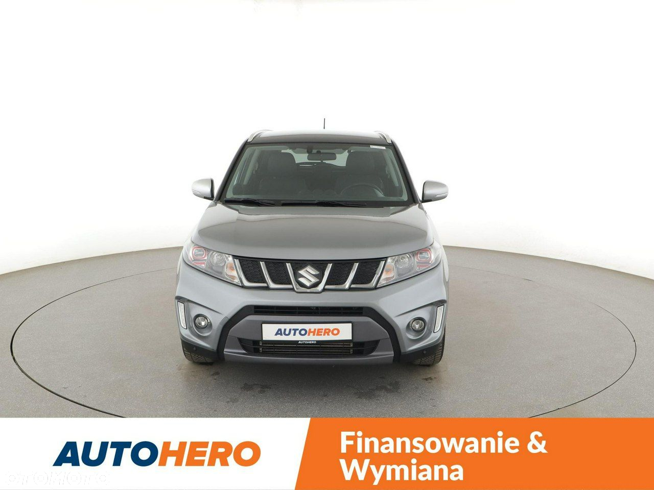 Suzuki Vitara 1.4 Boosterjet Allgrip Automatik S - 11