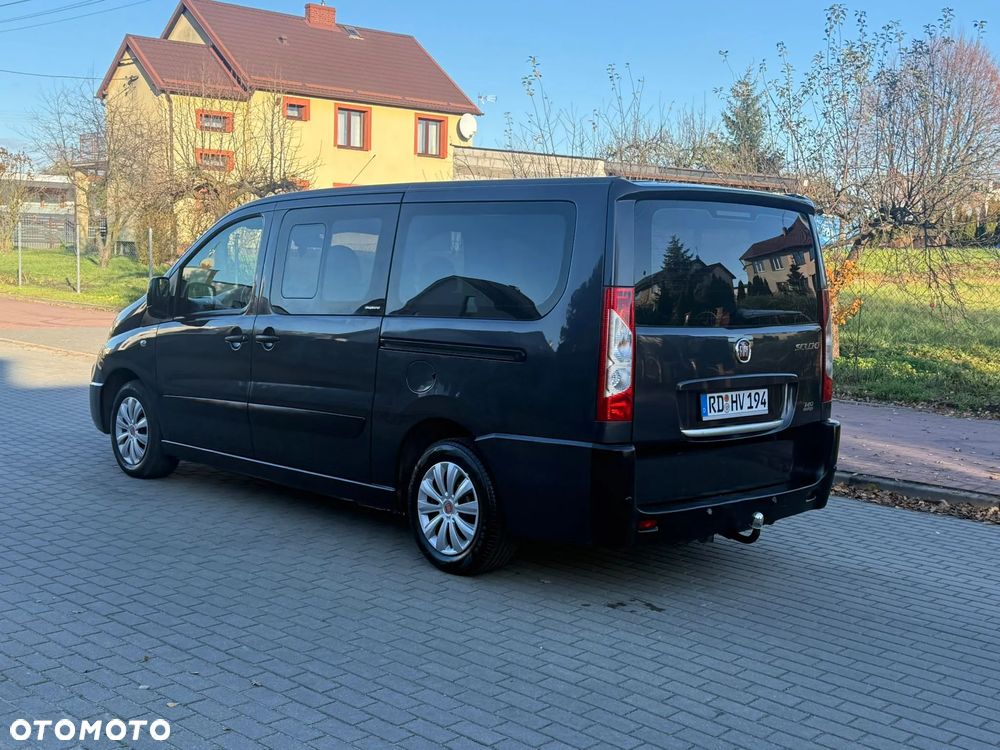 Fiat Scudo - 3