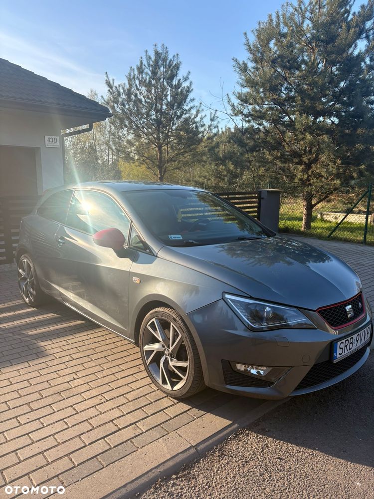 Seat Ibiza - 15