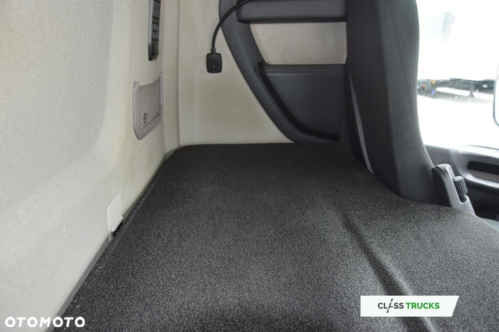 Scania R460 CR20H  Adaptive Cruise Control ADAS Package - 10