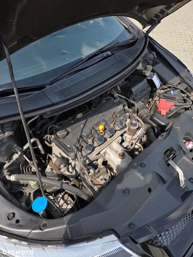 Honda Civic 1.8 Sport (Honda Connect+) - 28