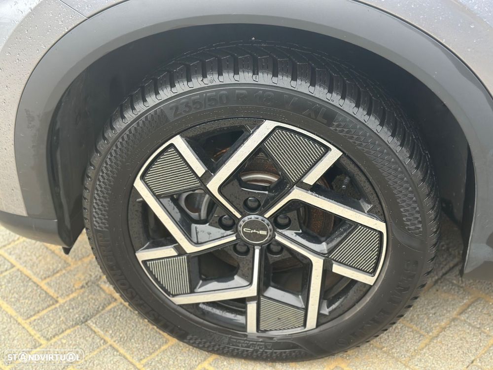 BYD Atto 3 Design - 32