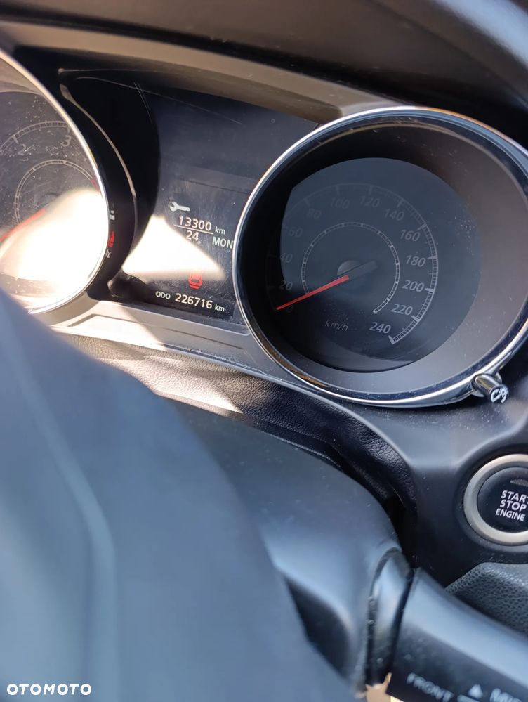 Mitsubishi ASX 2.2 DID Ralliart 4WD - 31