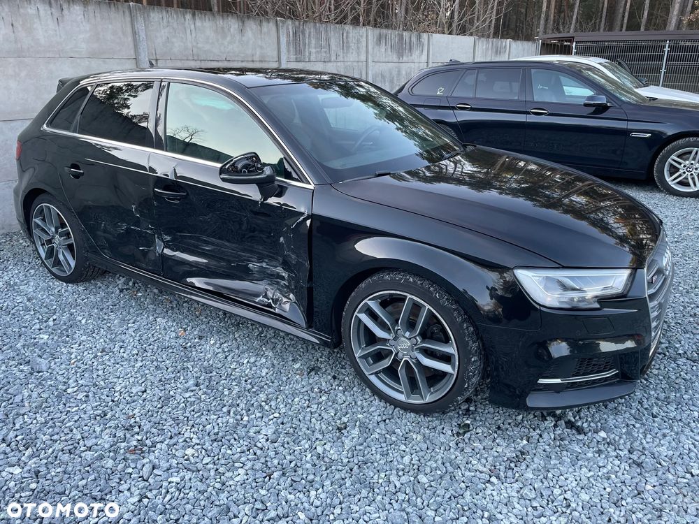 Audi S3 - 9