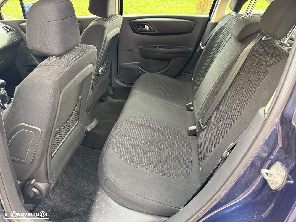 Citroën C4 1.4 16V VTR Pack - 15