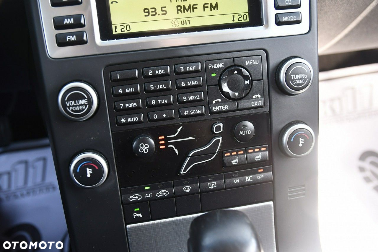 Volvo V70 - 29