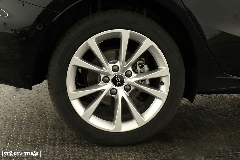 Audi A3 Sportback 40 TFSIe Advanced - 5