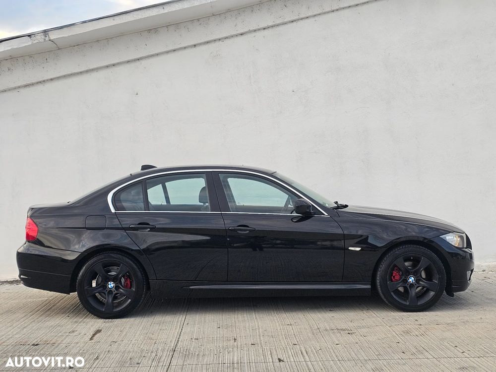 BMW Seria 3 - 7