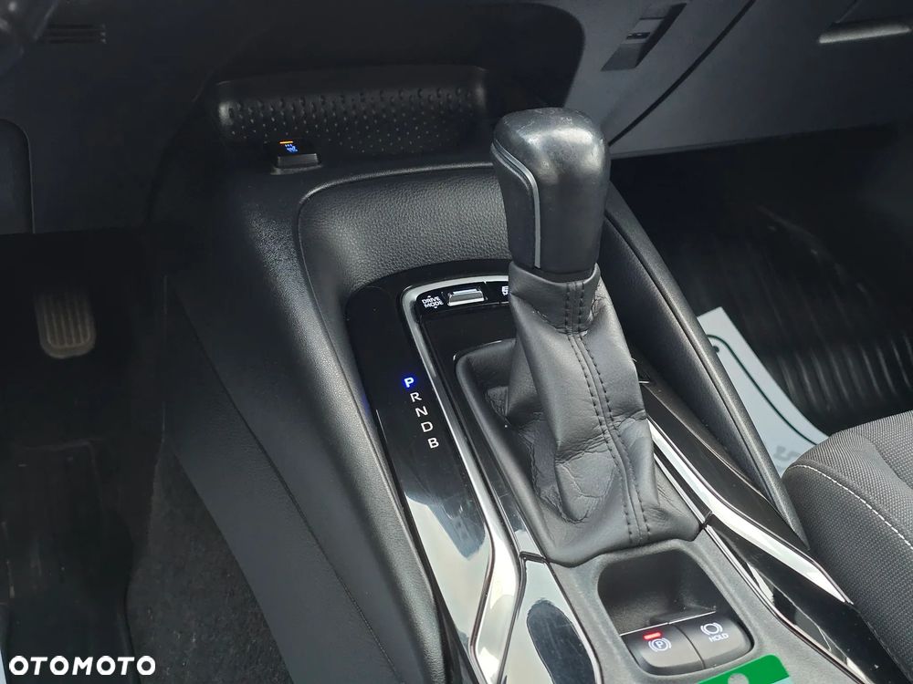 Toyota Corolla 1.8 Hybrid GPF Comfort - 25