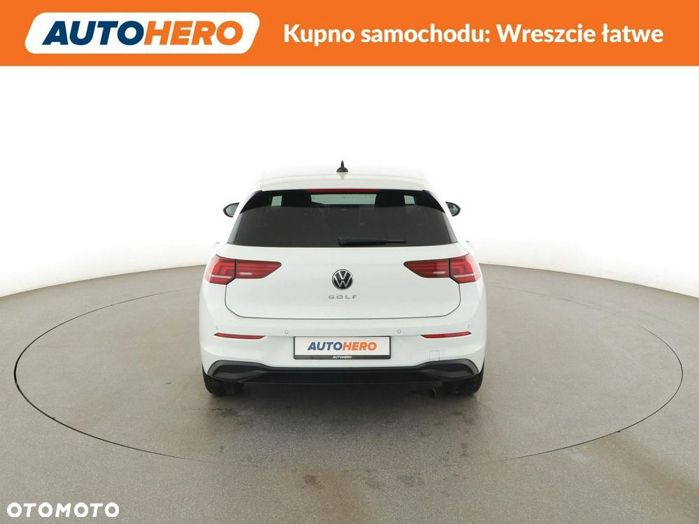 Volkswagen Golf 1.5 TSI Life - 7