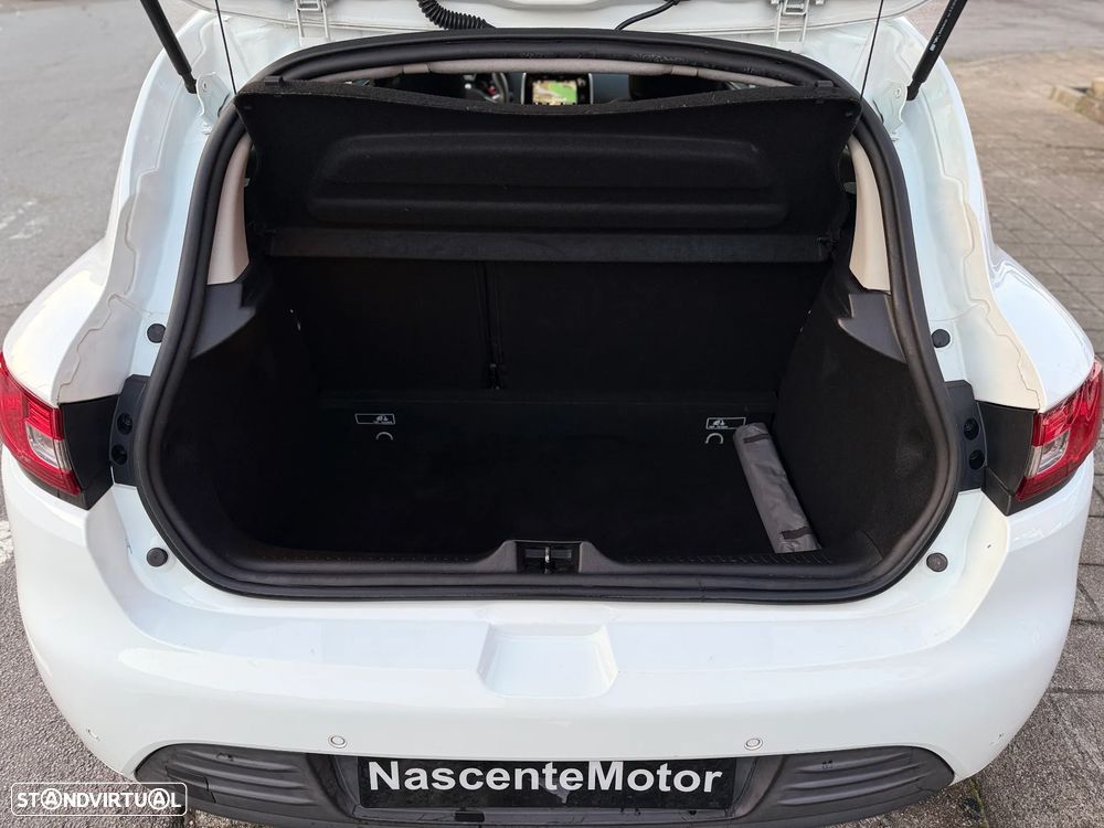 Renault Clio 0.9 TCe Limited - 13
