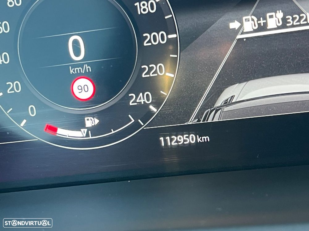 Land Rover Range Rover Sport - 13