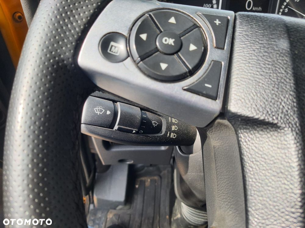 Mercedes-Benz ATEGO - 10