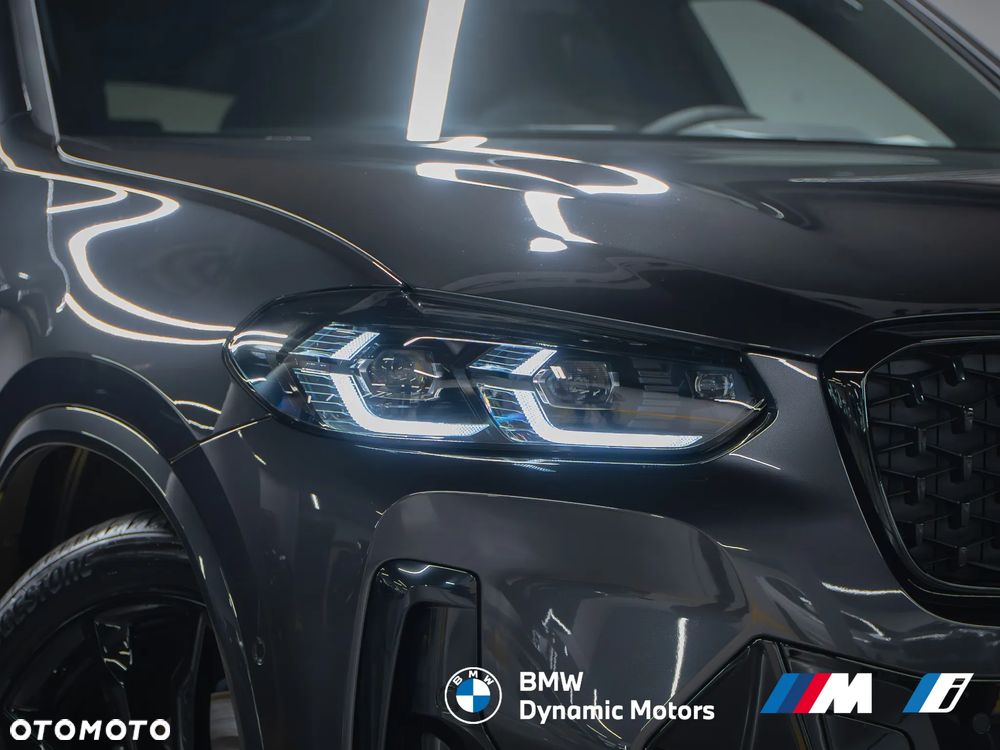 BMW X4 xDrive20d M Sport - 8