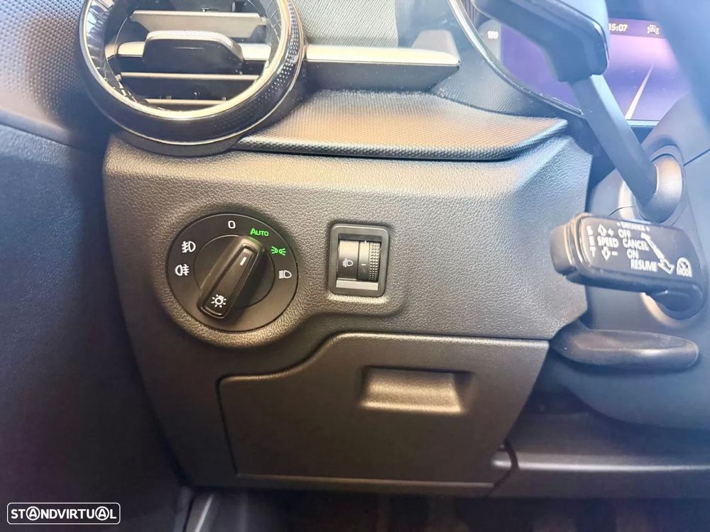 Skoda Fabia 1.0 TSI Ambition - 26
