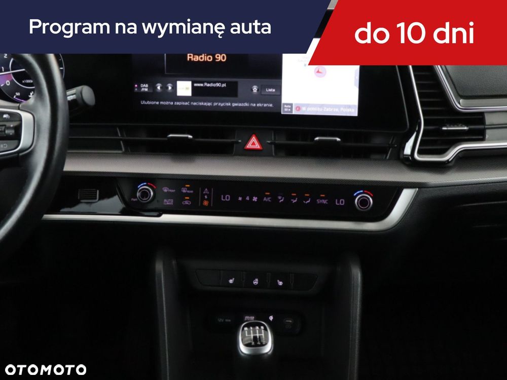 Kia Sportage - 14