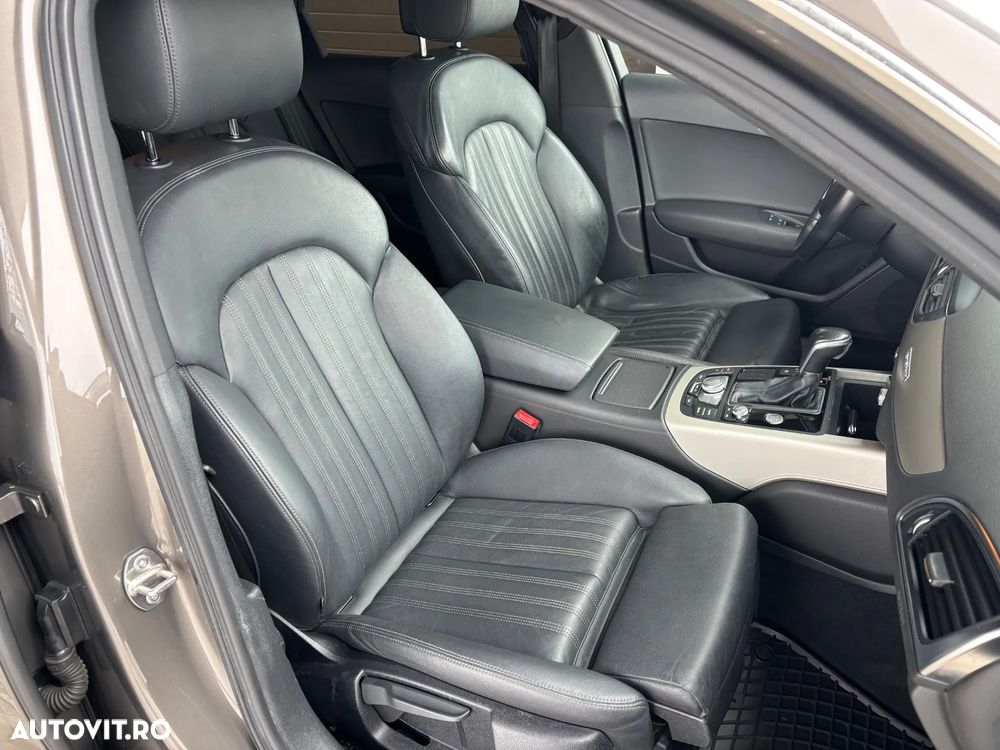 Audi A6 Allroad 3.0 TDI S tronic - 41