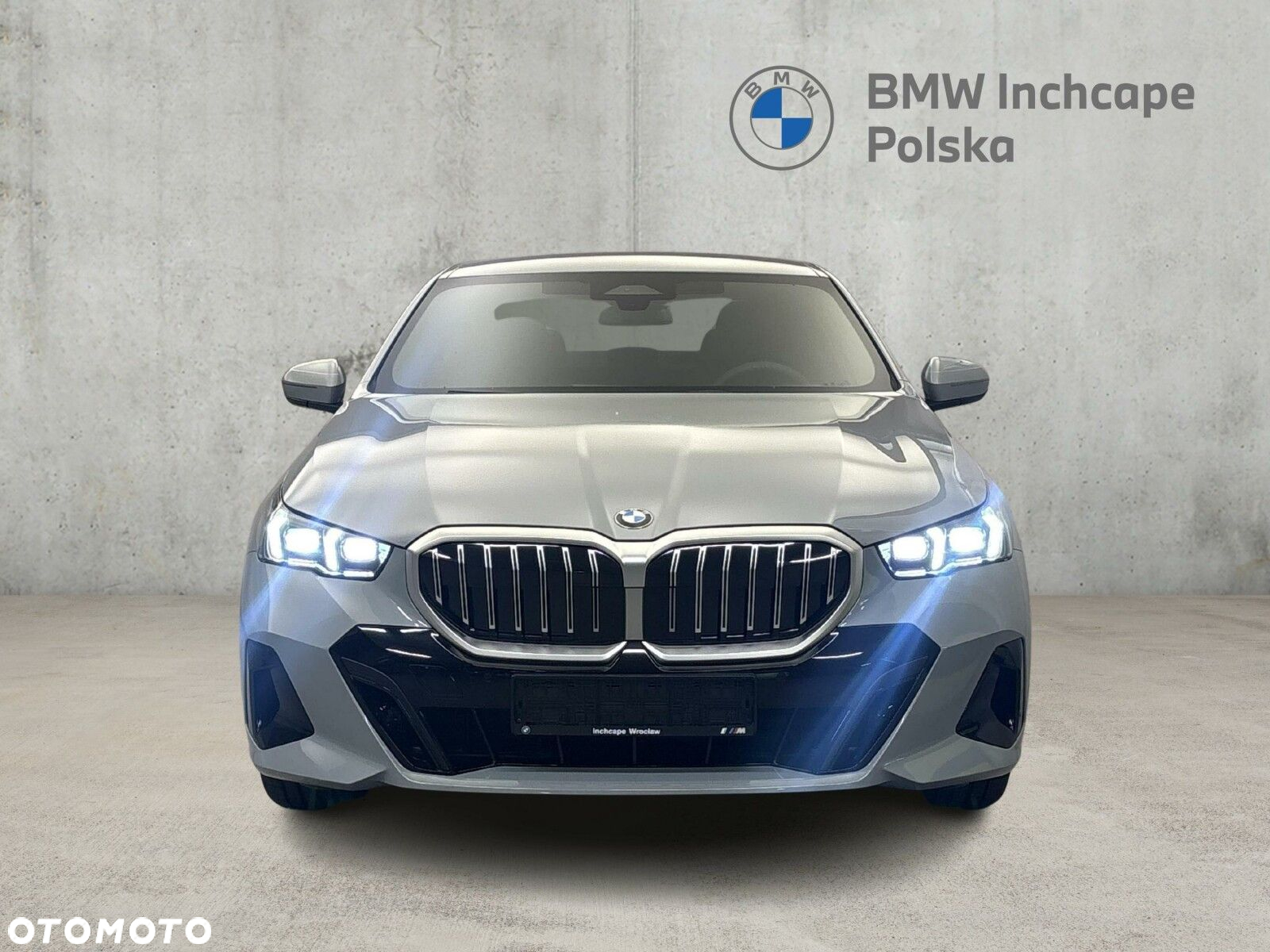 BMW Seria 5 - 8