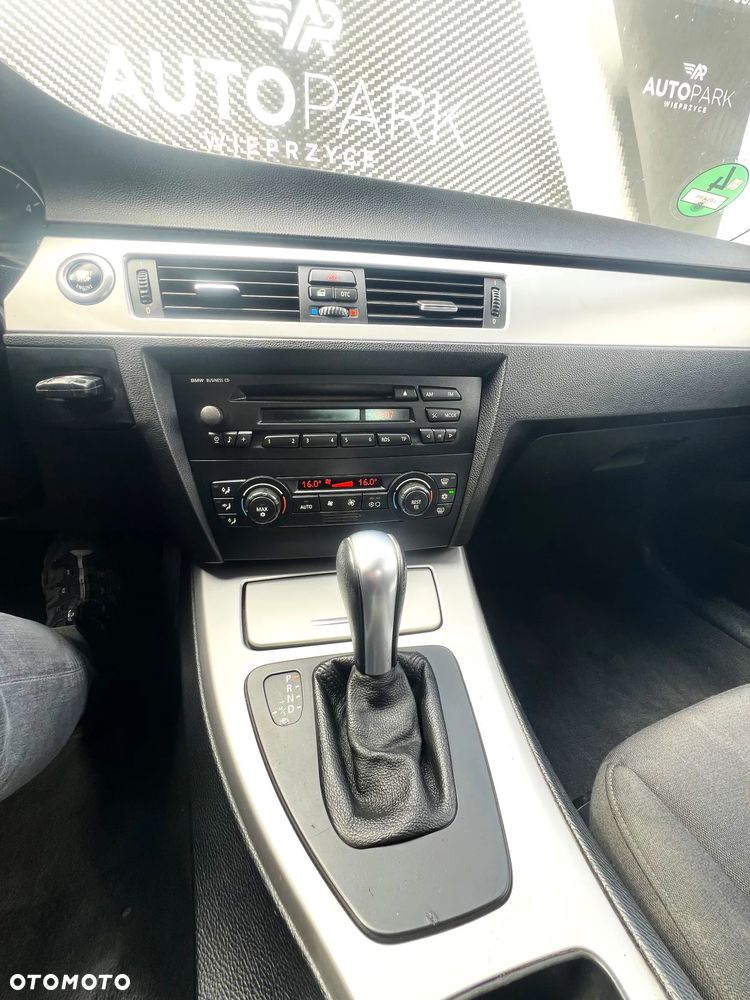 BMW Seria 3 - 5