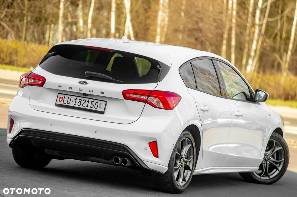 Ford Focus - 7