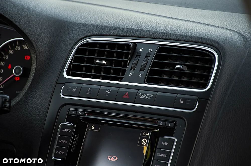 Volkswagen Polo Cross - 35