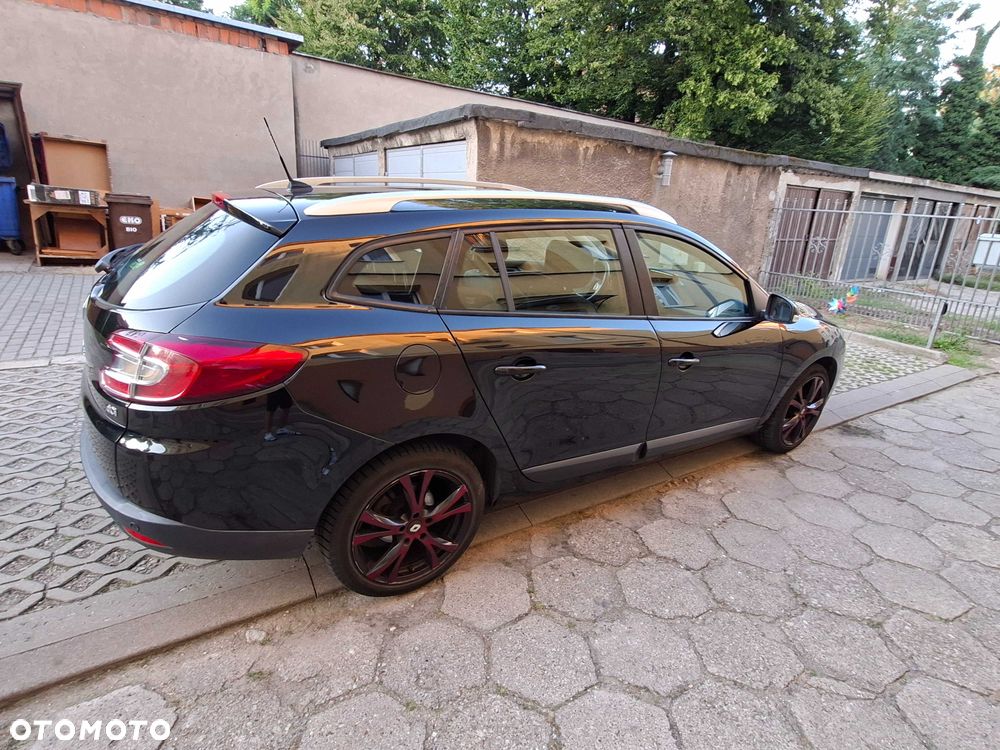 Renault Megane - 3
