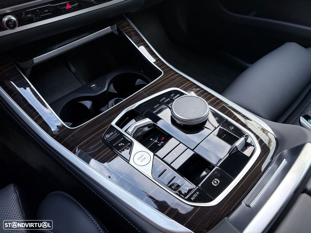 BMW X5 50 e xDrive Pack M Desportivo Pro - 51
